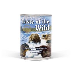 Taste of the Wild Pacific Stream Våtfoder