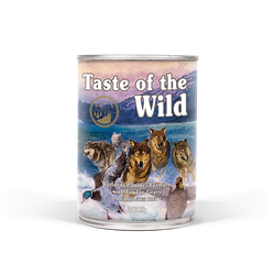 Taste of the Wild Wetlands Våtfoder