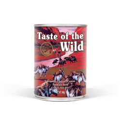Taste of the Wild Southwest Canyon Våtfoder