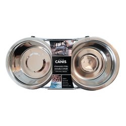 Double Diner wrapper pack 2×400 ml