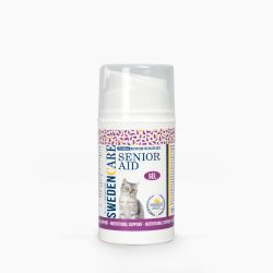 NutriScience SeniorAid