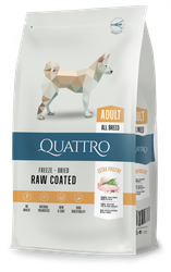 Quattro All Breed with Poultry, Adult