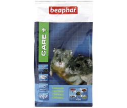 Beaphar Care+ Dwarf Hamster 700g