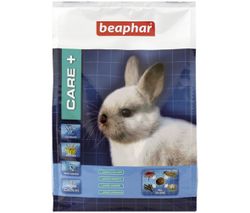 Beaphar Care+ Rabbit Junior 1,5kg