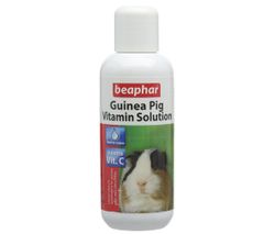 Beaphar Guinea Pig Vitamin 100mls