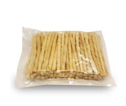 Treateaters Private Label Twisted Stick Natural 8 mm, ca 500g