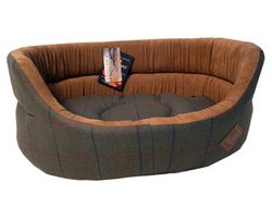 Hunter slumber bed