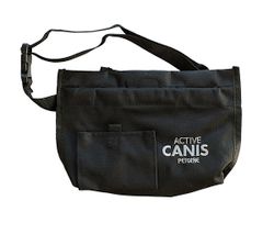 Active Canis Treat Bag with Easy Close