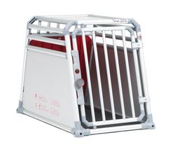 4pets PRO 2, medium 66 x 54,5 x 83,5 cm