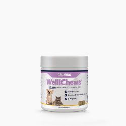 WelliChews™ Calming Soft Chews