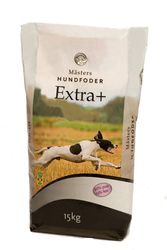 FODER MÄSTERS EXTRA + 15KG