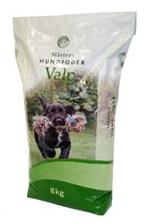 FODER MÄSTERS VALP 8KG