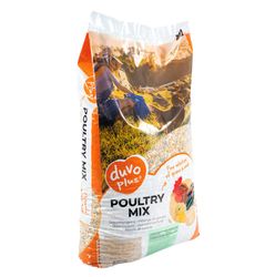 Hönsfoder DUVO+ Värpmix 20KG