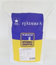 Hönsfoder EDEL Värpfoder 20 kg
