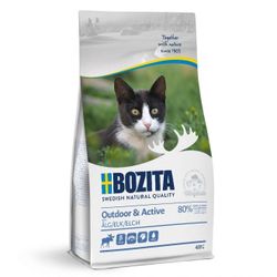 Bozita Outdoor Active elk