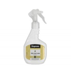 Dogman Balsamspray Päls o Fjun 250ml