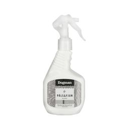 Dogman Glansspray Päls o Fjun 250ml