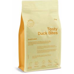 Kopia Buddy Pet Foods Duck Bites