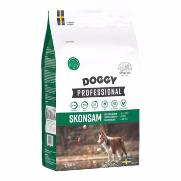 Doggy Professional Skonsam
