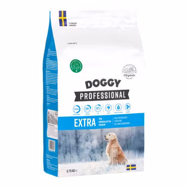 Doggy Professional Extra