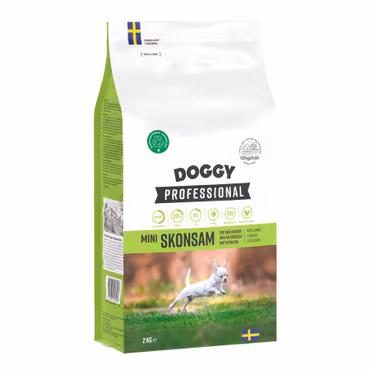 Doggy Professional Mini Skonsam