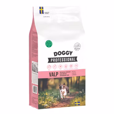 Doggy Professional Valp