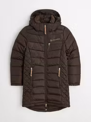 Jacson Mary Ridkappa Brun