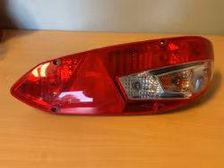 Baklykt LMC / TEC, venstre side, 2012 -  Brukt