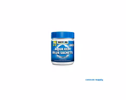 6 stk Sachets, Aqua Chem