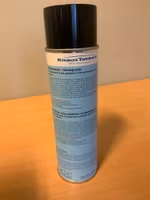 Knaus Professional Stoneguard