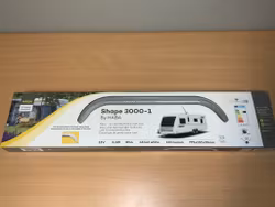 Utelys over bodelsdør