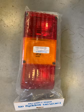 Baklykt Jokon 541 høyre/venstre