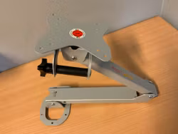 Tv feste, Prosjekt 2000, uttrekk / ledd