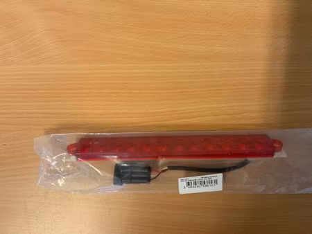 Bremselys, Trigano, X817972