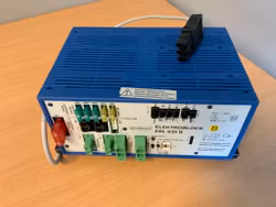 EBL 630 B - Elektroblock