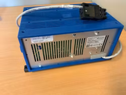 EBL 630 B - Elektroblock