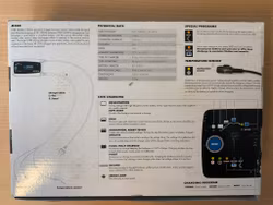 CTEK M300 Marine battery charger / lader