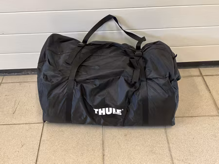 Thule Quickfit 360 Large