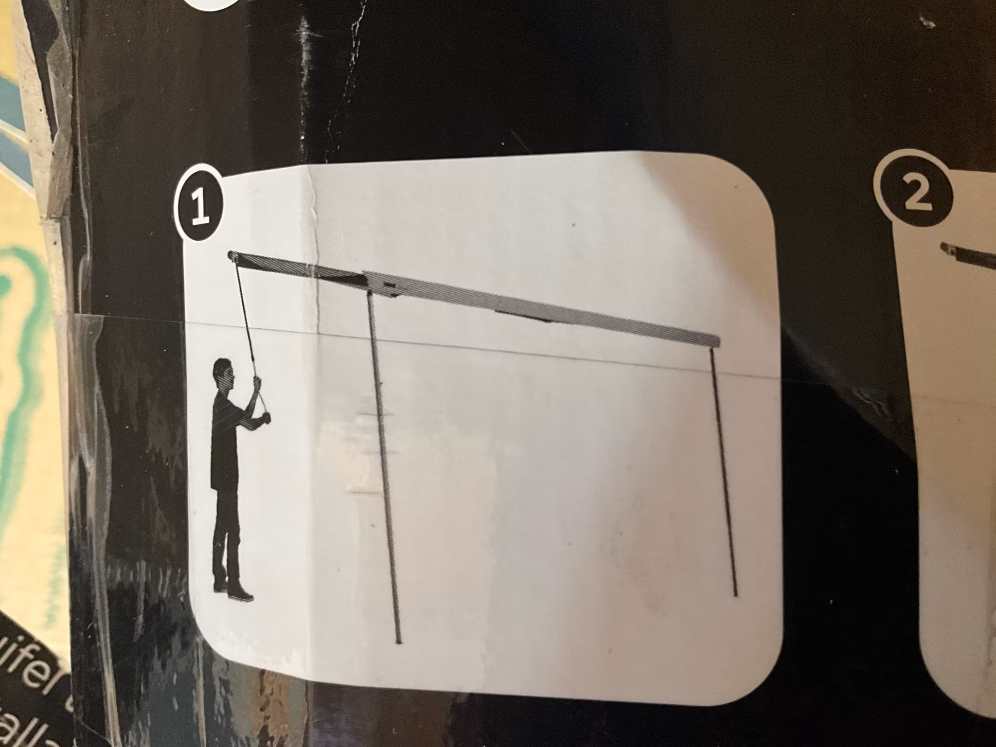 Thule Quickfit 360 Large