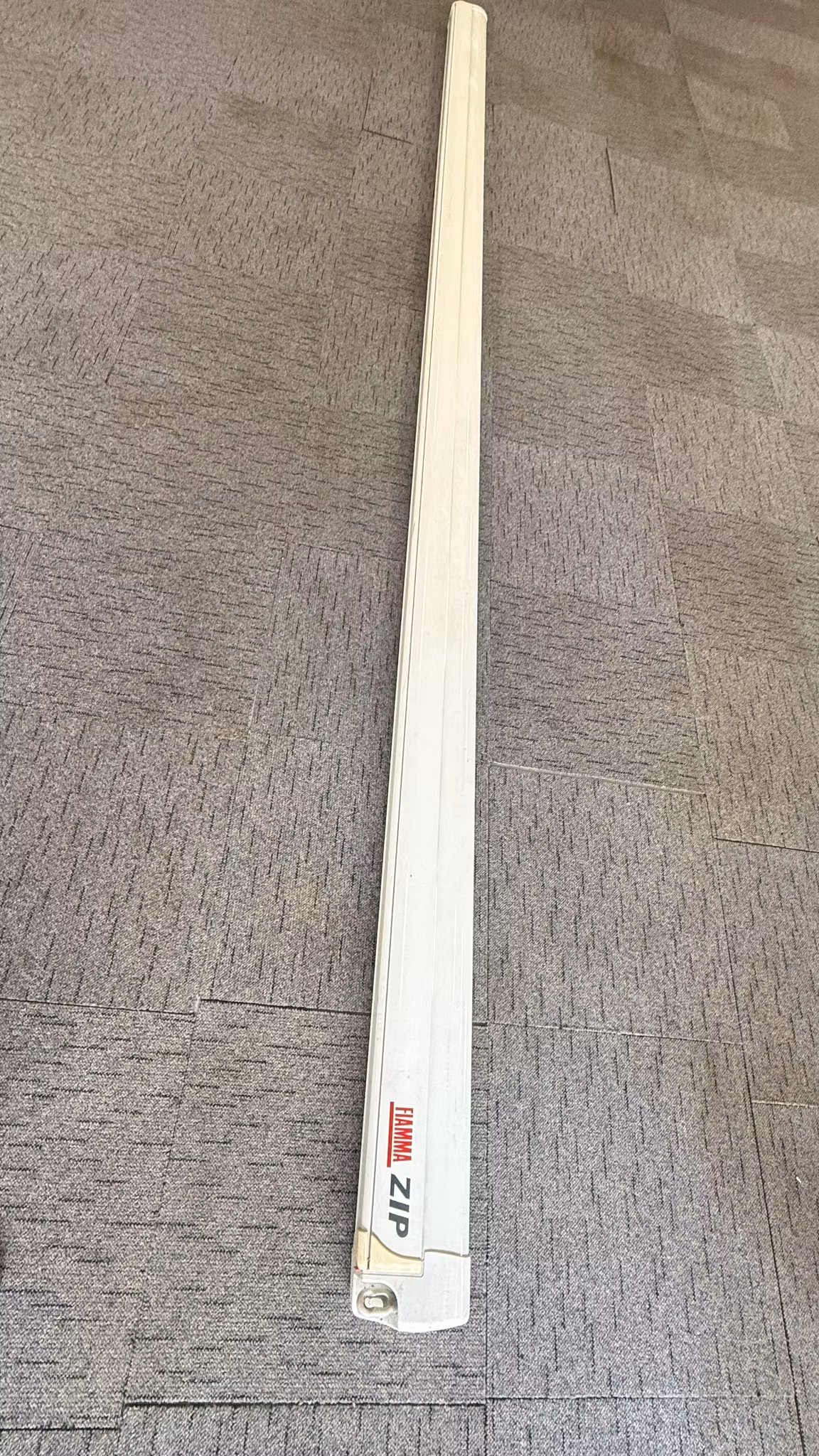 Markise 4,5 meter, ZIP