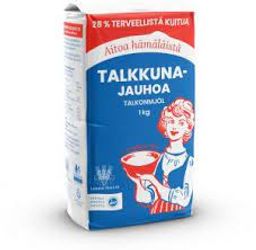 Rantasen - Talkkunamjöl 1kg UTGÅNGET DATUM 27/7