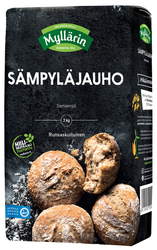 Myllärin - Semlemjöl 2kg