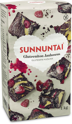 Sunnuntai - Glutenfri mjölmix 1kg