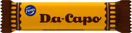 Fazer - Da Capo 20g