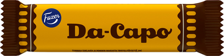 Fazer - Da Capo 20g