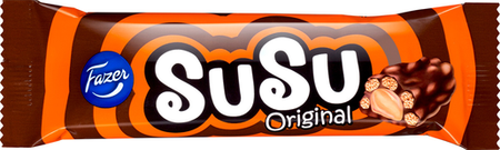 Fazer - Susu 40g