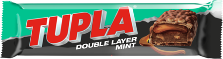Tupla - Double Layer Mint 48g