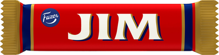 Fazer - Jim 14g