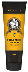 Auran - Senap eldig 275g
