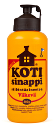Kotisinappi - Stark senap 300g